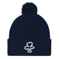 Chef(x) Pom-Pom Beanie