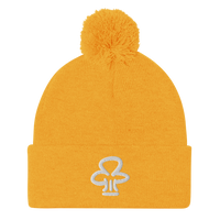 Chef(x) Pom-Pom Beanie