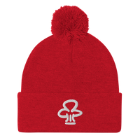 Chef(x) Pom-Pom Beanie