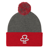 Chef(x) Pom-Pom Beanie