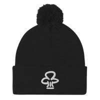 Chef(x) Pom-Pom Beanie