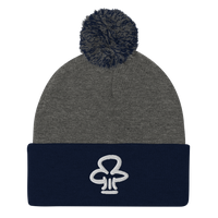 Chef(x) Pom-Pom Beanie