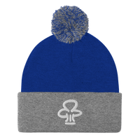 Chef(x) Pom-Pom Beanie