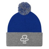 Chef(x) Pom-Pom Beanie