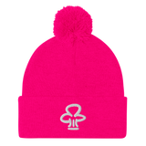 Chef(x) Pom-Pom Beanie